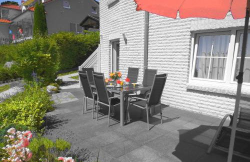 Villa Vogelsang VO, Schwimmbad, Sauna - Foto 9