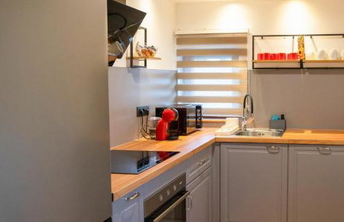 Awesome Home In Jamnica Pisarovinska With Sauna - Foto 4