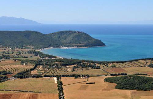 Castello di Populonia VILLA A MARE - Foto 11