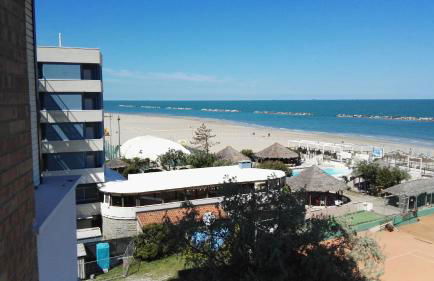 Residence Adriatico - Foto 40