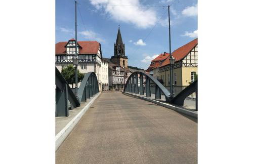 Ferienhaus Am Fulda Ufer - Foto 4