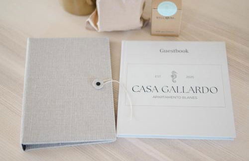 Apartamento Casa Gallardo - Foto 19