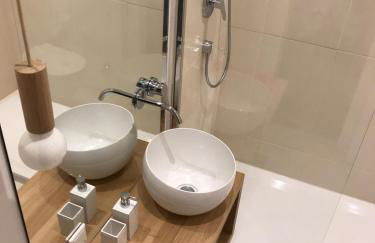 Nettes Appartment in Düsseldorf-Derendorf - stylisch + gemütlich - Foto 24