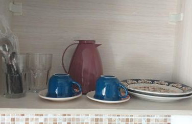 Maravilhoso Apt 104 Home Service próximo Shopping Partage e Rodoviária - Foto 23