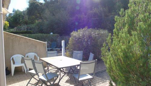 Holiday Home Vidauban - Photo 3