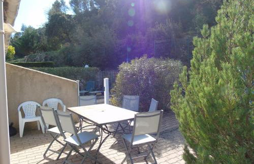 Holiday Home Vidauban - Photo 3