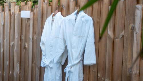 Les secrets de la baie - La Romana - évasion relaxante hammam et Spa privatif - Foto 3