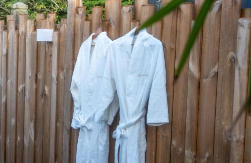 Les secrets de la baie - La Romana - évasion relaxante hammam et Spa privatif - Foto 3