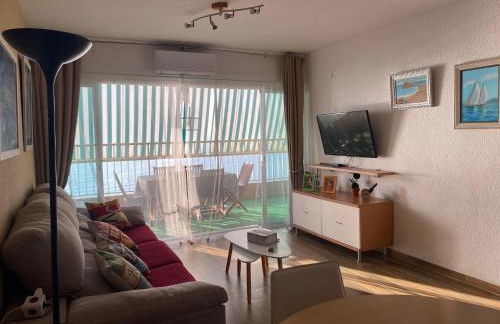 Apt. New Holiday Valencia Beach - Foto 8