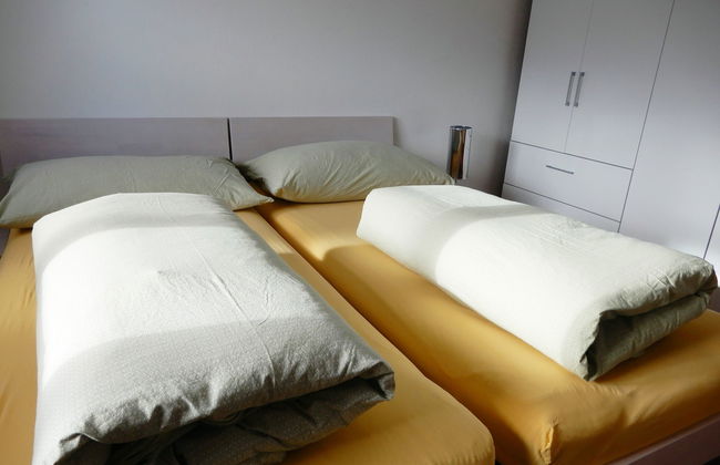 Tgèsa Pazzola Huonder-Monn - Foto 6