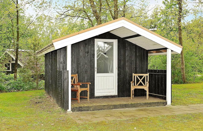 Rustic Holiday Home in Ansager near Water - Foto 20