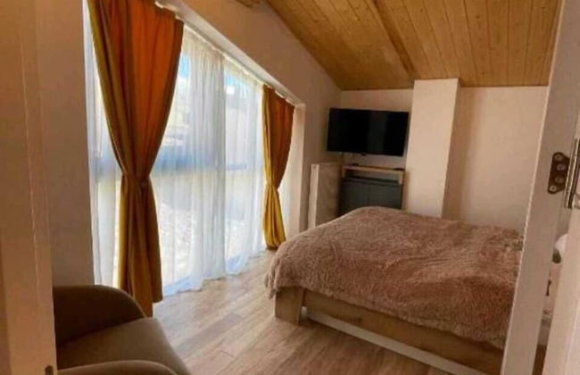 Gudauri Winter House - Foto 7