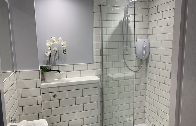 Serviced Apartments East Kilbride - Foto 30