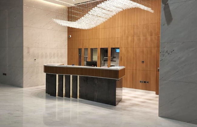 360 Vacation – THE BAY Residence 1BR Apartment - Foto 3