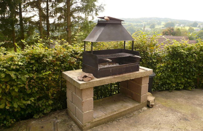 Panoramic Retreat, Thirimont - Foto 34