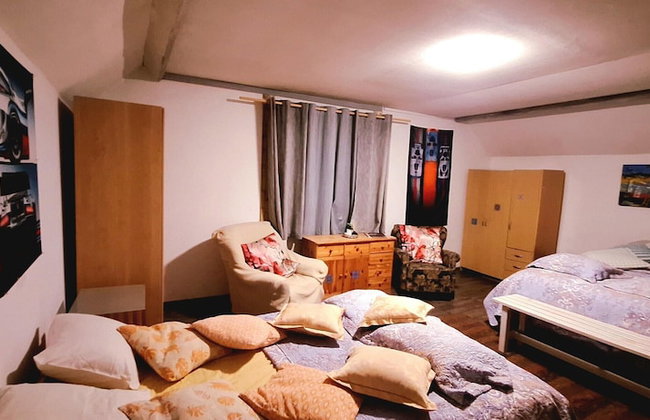 House Ardennes Blue in Theux Near Spa - Foto 4