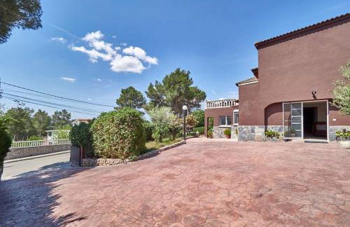 Villa Soledad en Olivella, Sitges, Barcelona - Foto 21