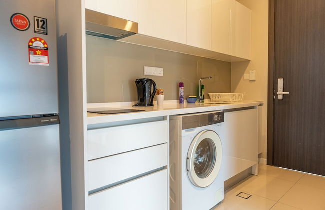 HighparkSuites Petaling Jaya Kelana Jaya - Photo 33