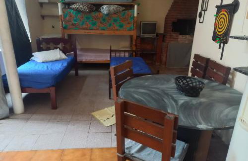 Edicula beira praia Gaivota - Foto 9