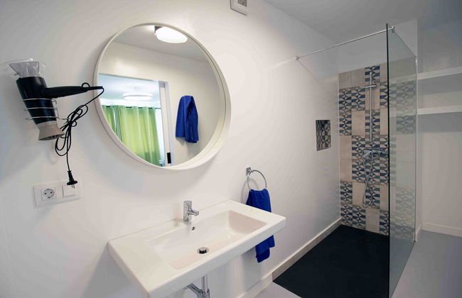 Apartamentos La Moraña - Foto 57