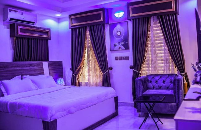 Readyhomes Shortlets and Apartments - Foto 1