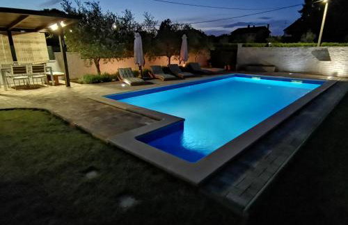 Apartment with pool Adria - Foto 7