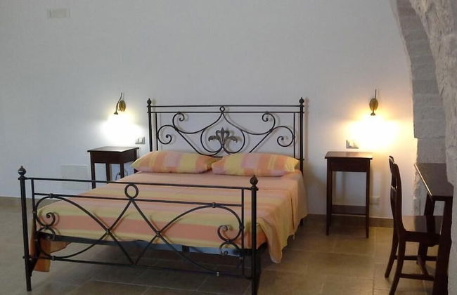 Masseria Ciavea - Photo 15