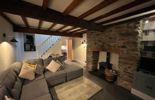 Abbey Cottage - Foto 19