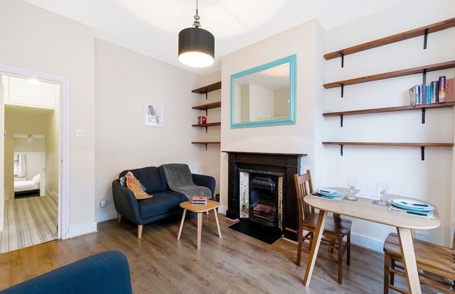 Simon Apartment - London Launchpad - Foto 6