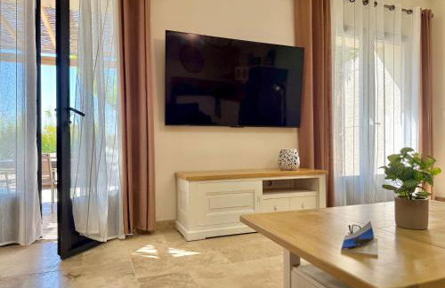 Gîtes Amour de Provence - Foto 18