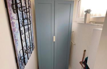 Ferienwohnung "Klosteranker" - Foto 9