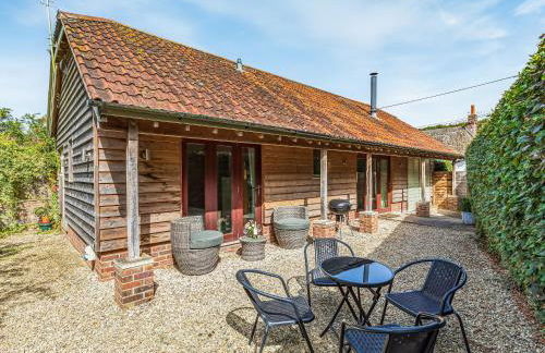 The Cow Shed - Foto 1