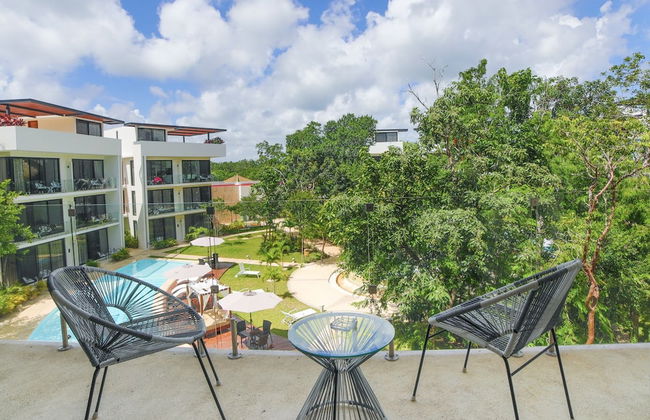 Central Park PHC - Foto 17