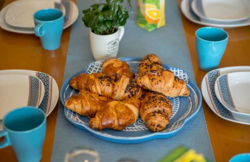 Villa LETA - Luxury villa in a green oasis with heated swimming pool, fitness center and summer kitchen - Kvarner - Foto 49