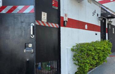 Studio Luxo decorado total Ar condicionado - Foto 56