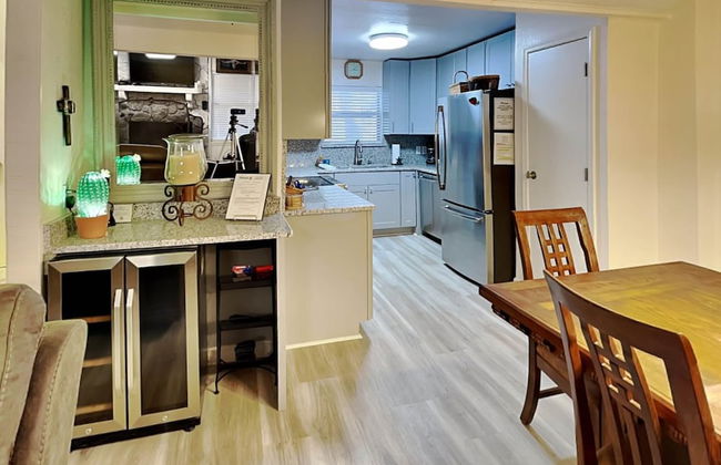 Pinon Park by Ruidoso Vacation Rentals - Foto 27