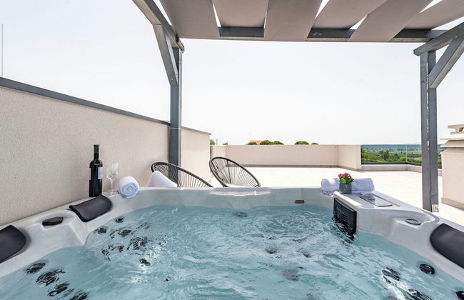 Villa Katarina - Photo 33