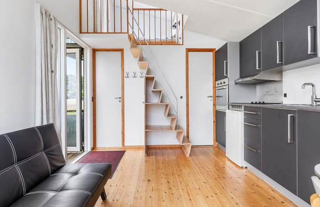 4 Star Holiday Home in Vipperod - Foto 17