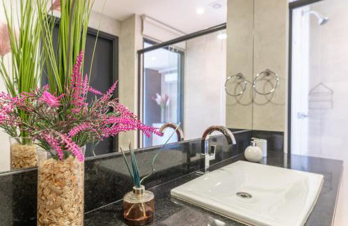 BHS Flat a beira mar 2203 - Foto 31