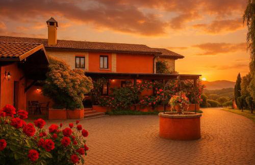 relais Cà del rio - Foto 4