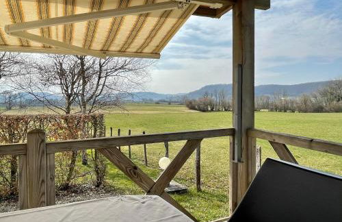 Jura mobile home - Foto 6