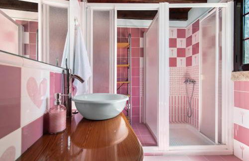 Villa Alma - Foto 21