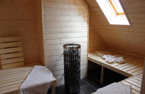 Ferienwohnung Haagedoernchen - Foto 9