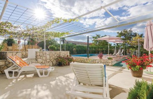 Lovely Home In Nedescina With Wifi - Foto 8