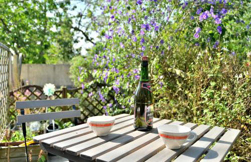 Cap Frehel gîte 4 personnnes - Foto 16