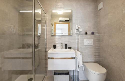 Villa Arbareto with heated swimming pool - Photo 37