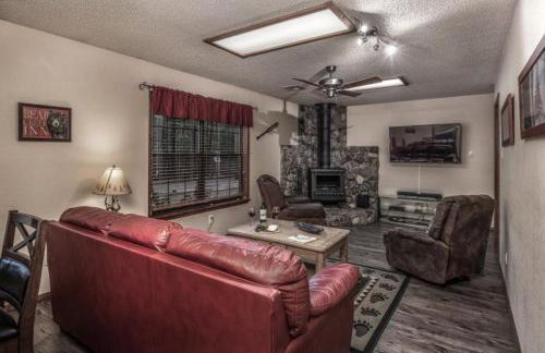Shadow Mountain Lodge and Cabins - Foto 51
