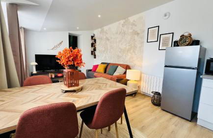 Futurostudio - 4 saisons Standing - 5min Futuroscope - Parking - Foto 3