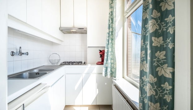 Penthouse by the Sea With Stunning Views - Foto 3, Cocina privada