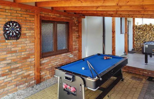 Awesome Home In Darlowo With Sauna - Foto 8